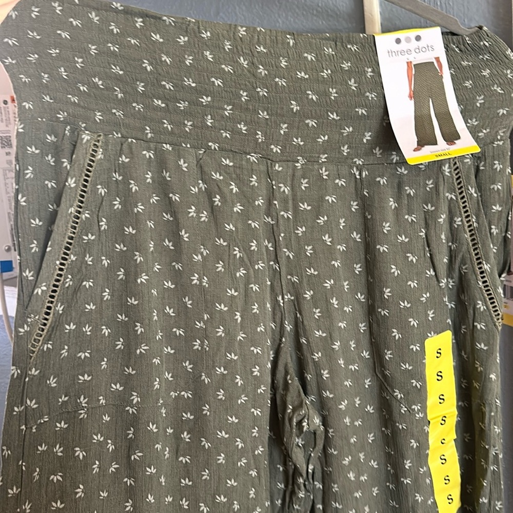 Pants